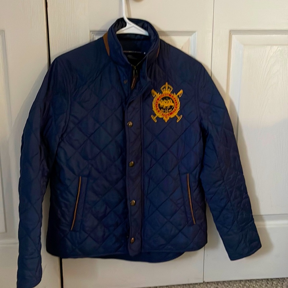 Ralph Lauren jacket